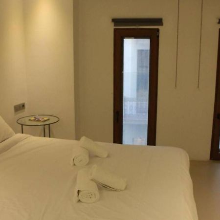 Lovelyloft Explanada Alicante Dış mekan fotoğraf