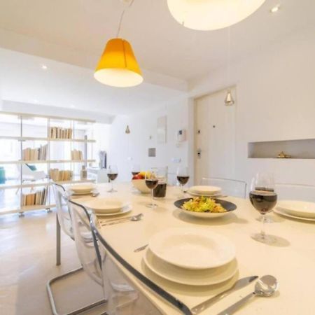 Lovelyloft Explanada Alicante Dış mekan fotoğraf