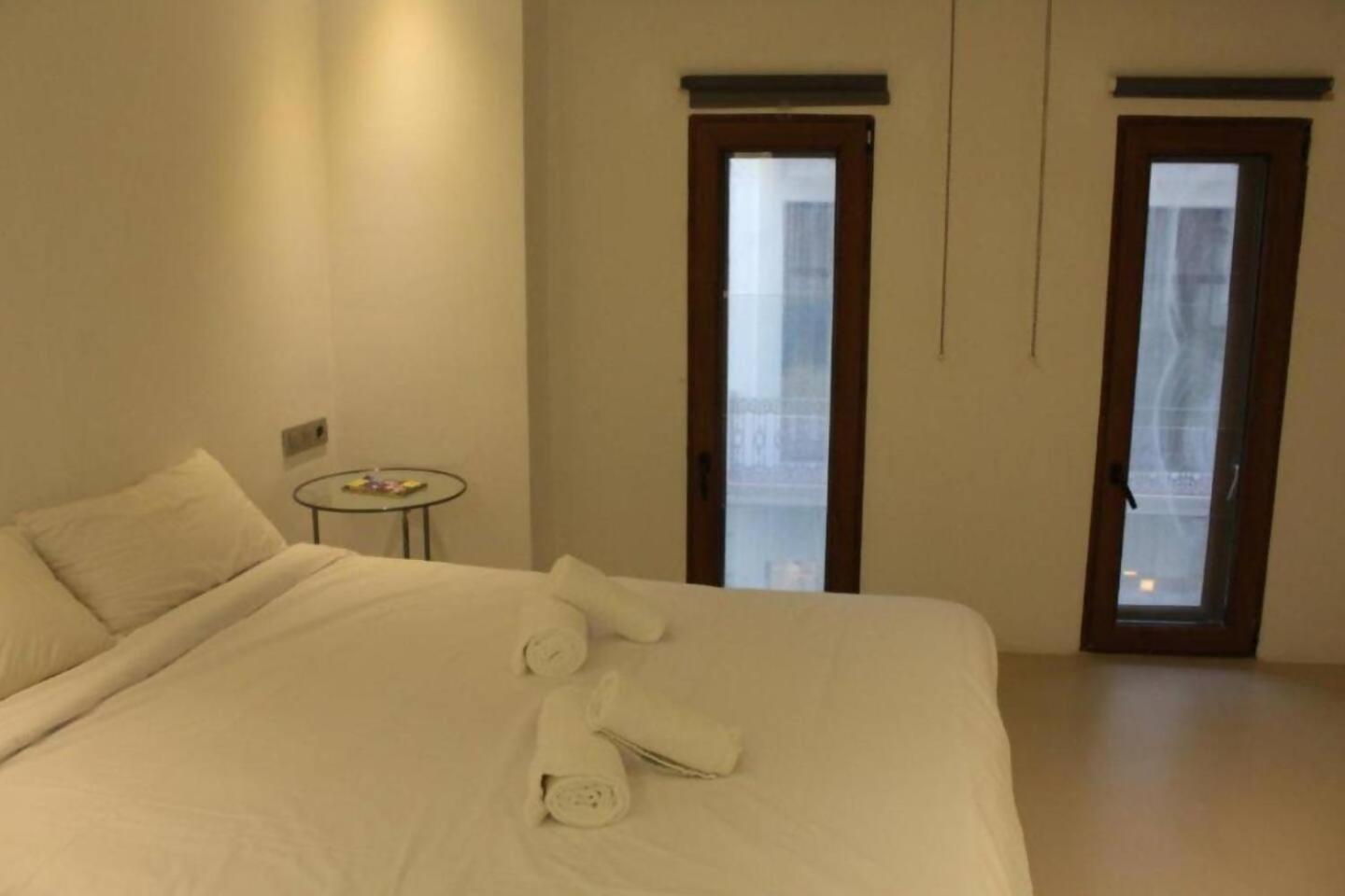 Lovelyloft Explanada Alicante Dış mekan fotoğraf