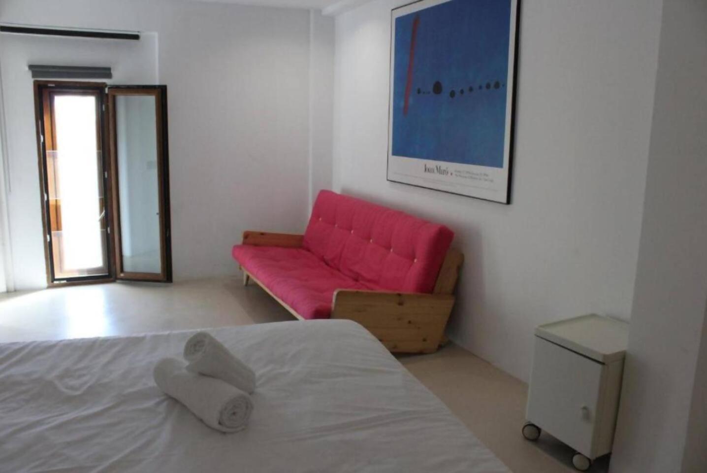 Lovelyloft Explanada Alicante Dış mekan fotoğraf