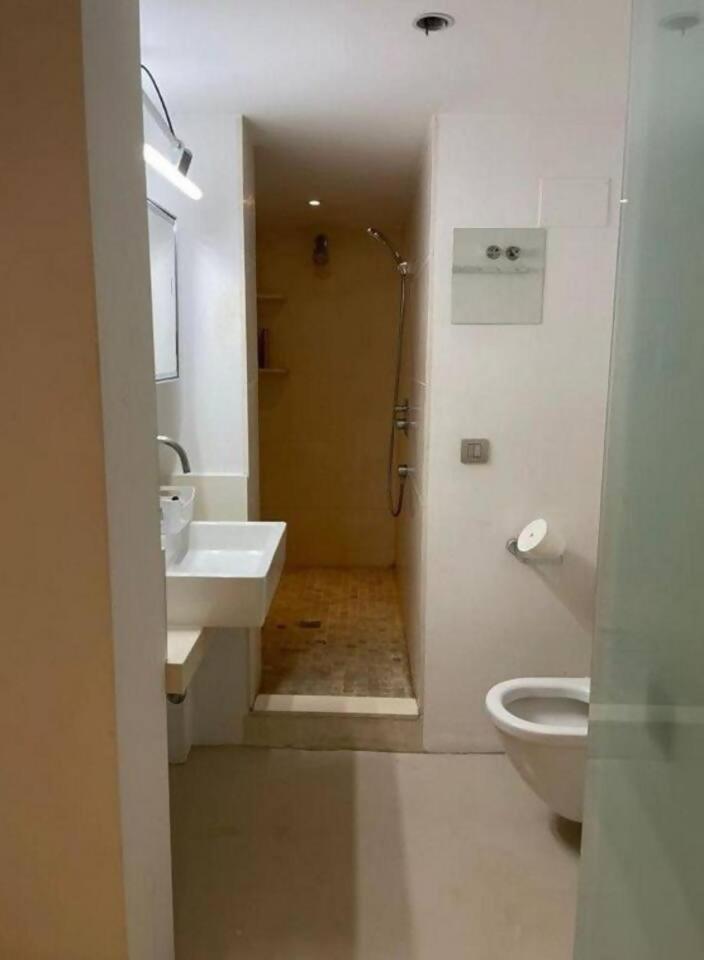 Lovelyloft Explanada Alicante Dış mekan fotoğraf