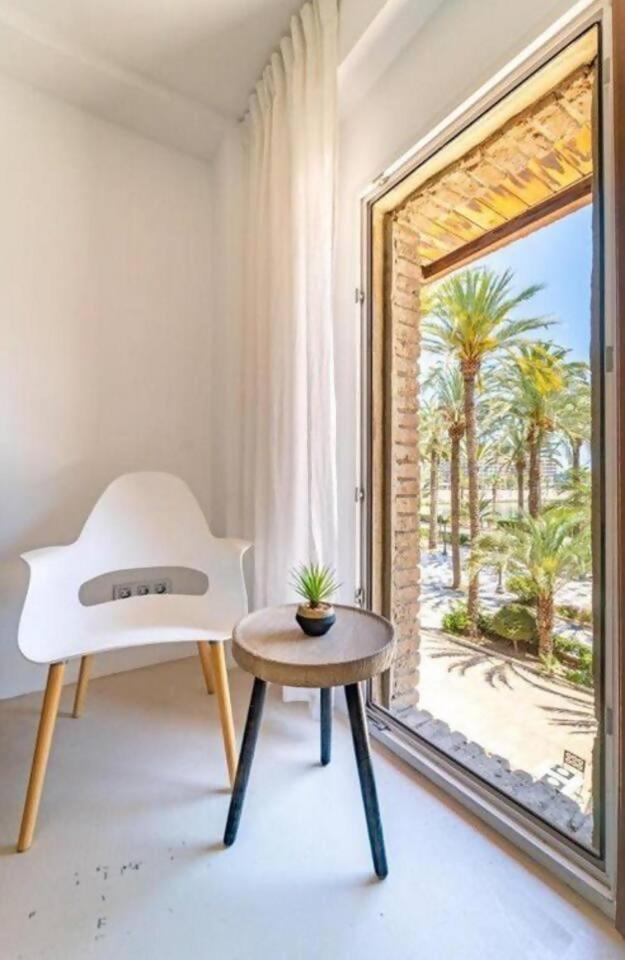 Lovelyloft Explanada Alicante Dış mekan fotoğraf
