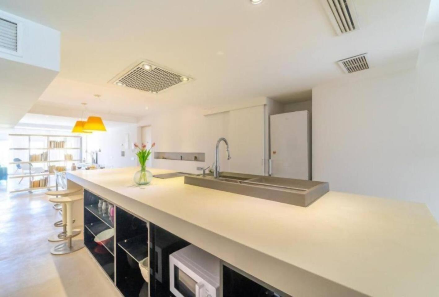Lovelyloft Explanada Alicante Dış mekan fotoğraf