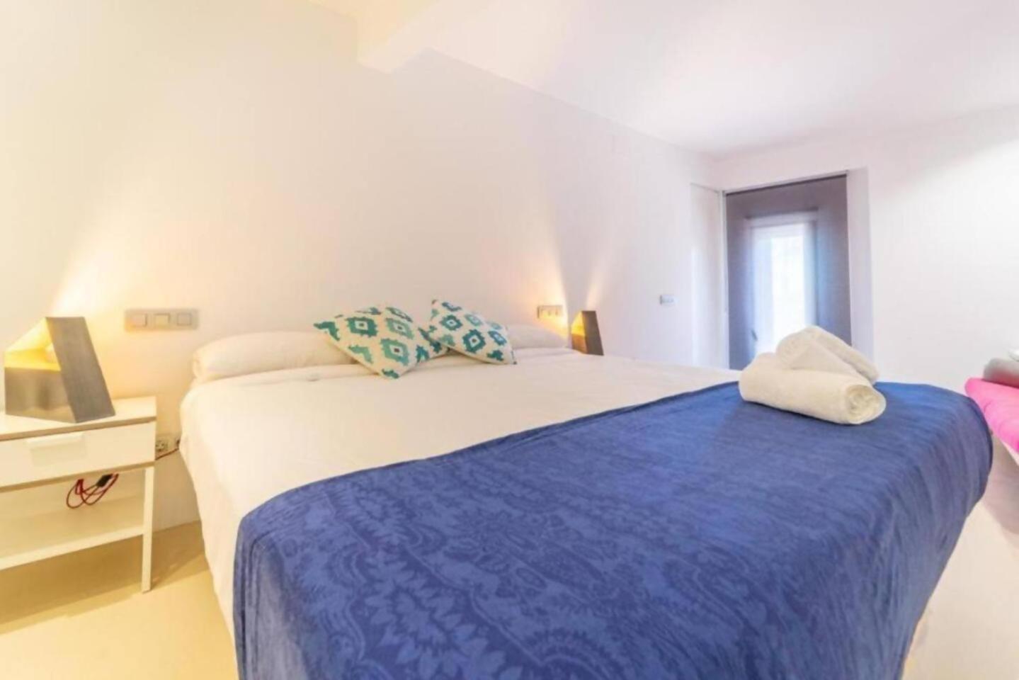 Lovelyloft Explanada Alicante Dış mekan fotoğraf