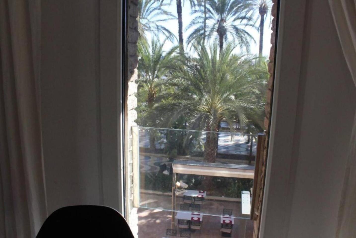 Lovelyloft Explanada Alicante Dış mekan fotoğraf