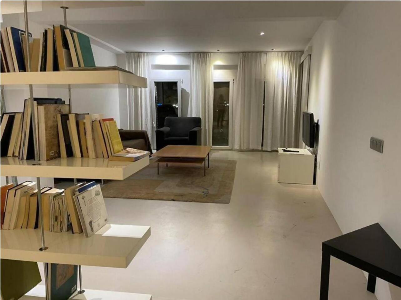Lovelyloft Explanada Alicante Dış mekan fotoğraf