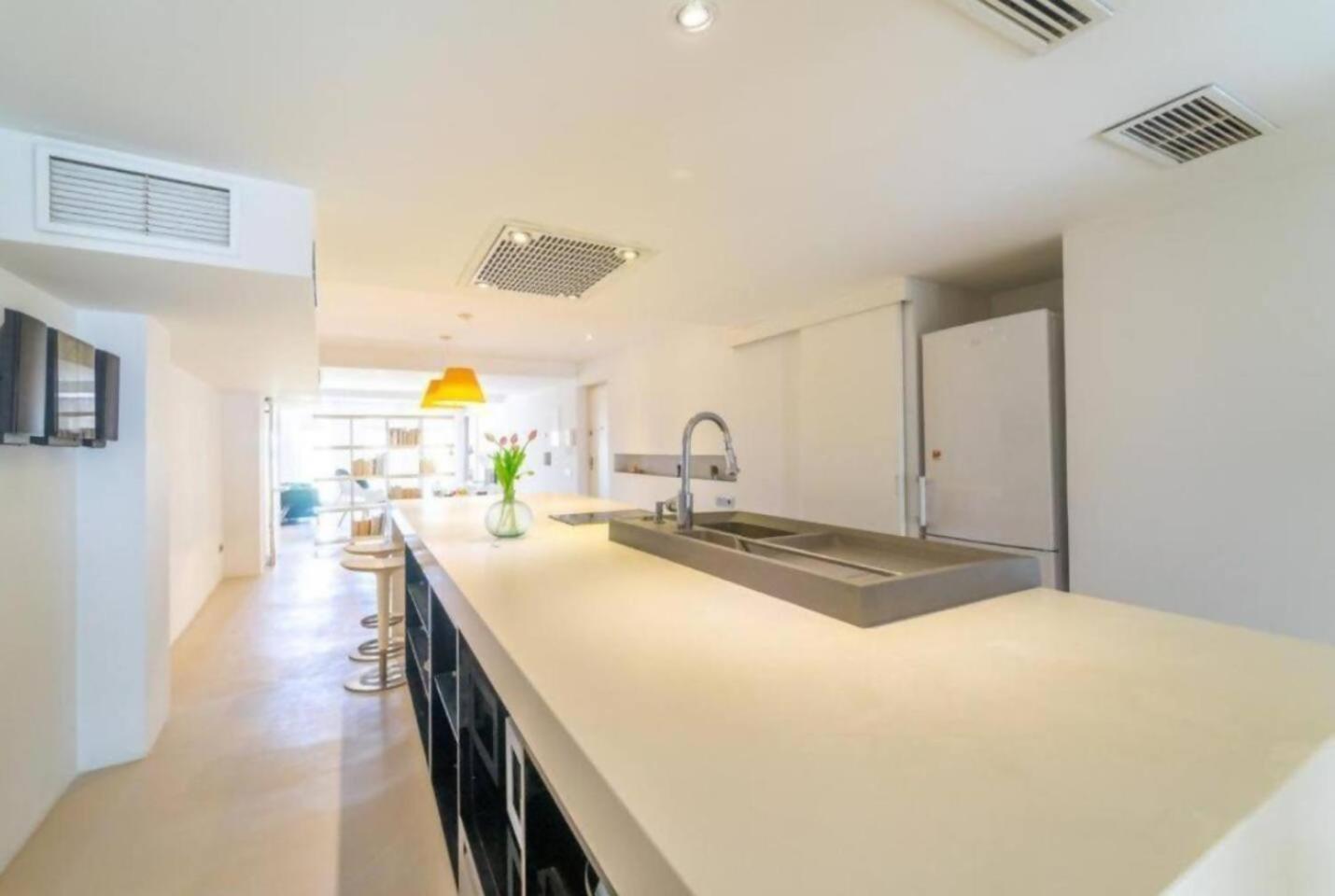 Lovelyloft Explanada Alicante Dış mekan fotoğraf