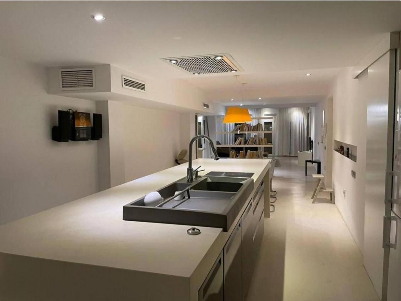 Lovelyloft Explanada Alicante Dış mekan fotoğraf