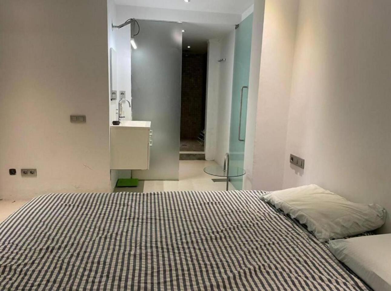 Lovelyloft Explanada Alicante Dış mekan fotoğraf