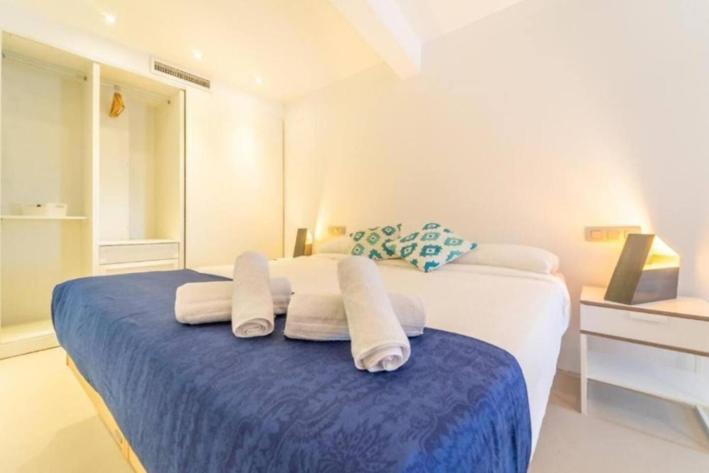 Lovelyloft Explanada Alicante Dış mekan fotoğraf