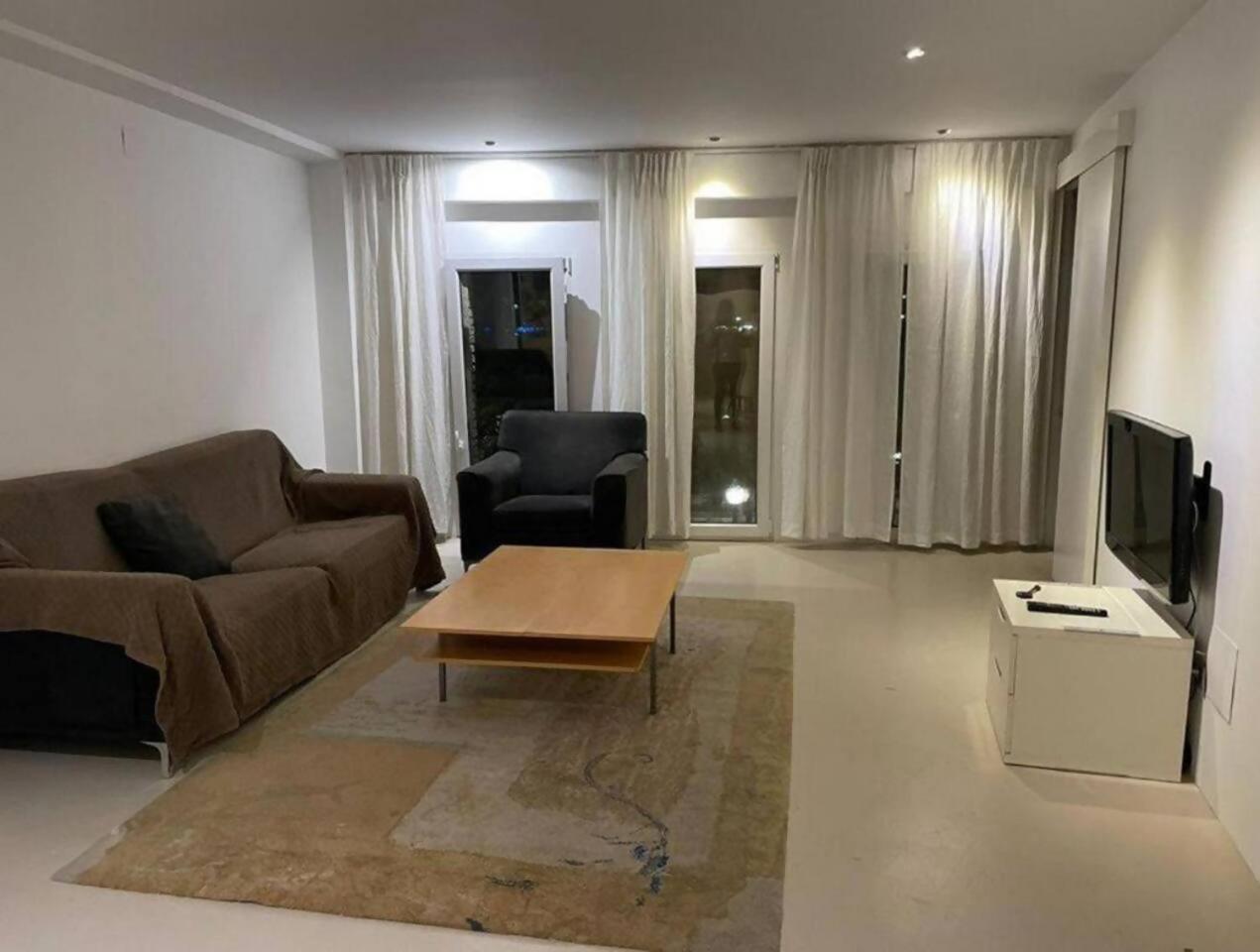 Lovelyloft Explanada Alicante Dış mekan fotoğraf